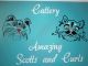 van Amazing Scotts and Curls